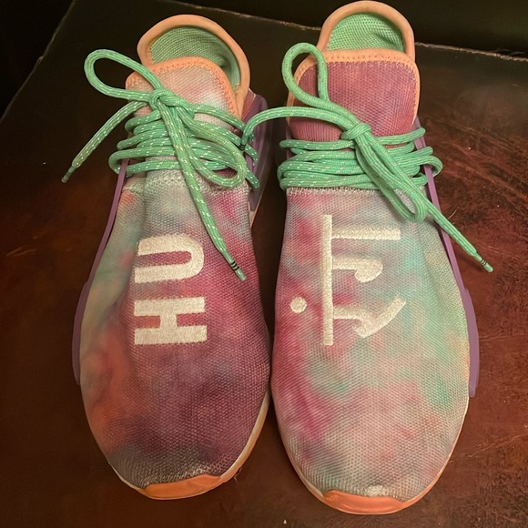 Adidas Human Race NMD Pharrell - Picture 1 of 4